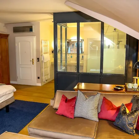 Hotell Nordseehotel Kröger