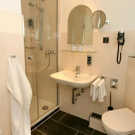Nordseehotel Kroeger 4*