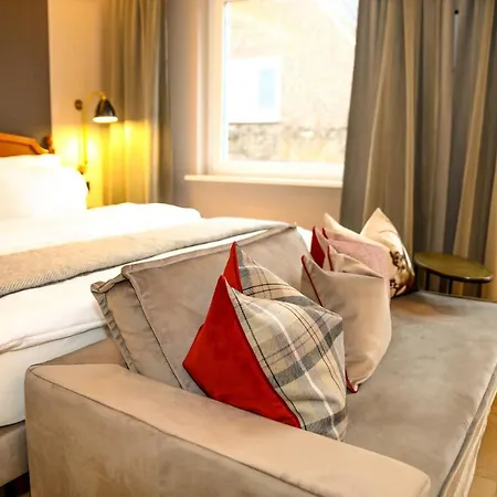 Nordseehotel Kroeger 4* Langeoog