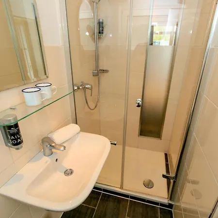 Nordseehotel Kröger Hotell