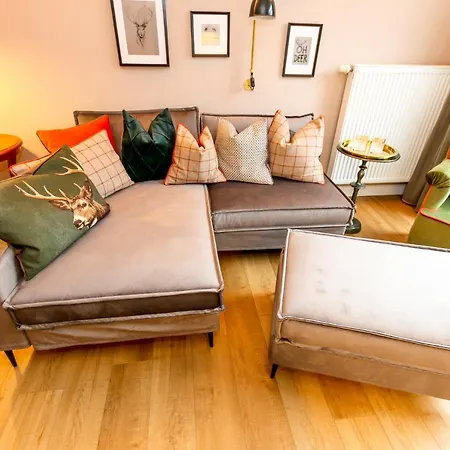 克罗格诺德希酒店 酒店 4*