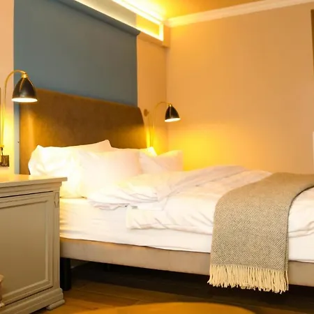 Nordseehotel Kroeger Hotel