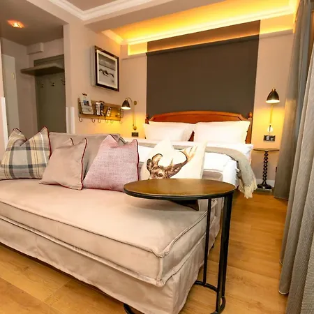 Nordseehotel Kroeger 4* Langeoog