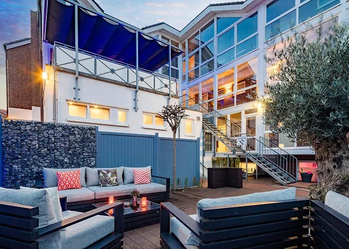 克罗格诺德希酒店 4*