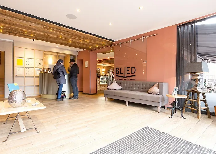 Nordseehotel Kroeger 4* Langeoog