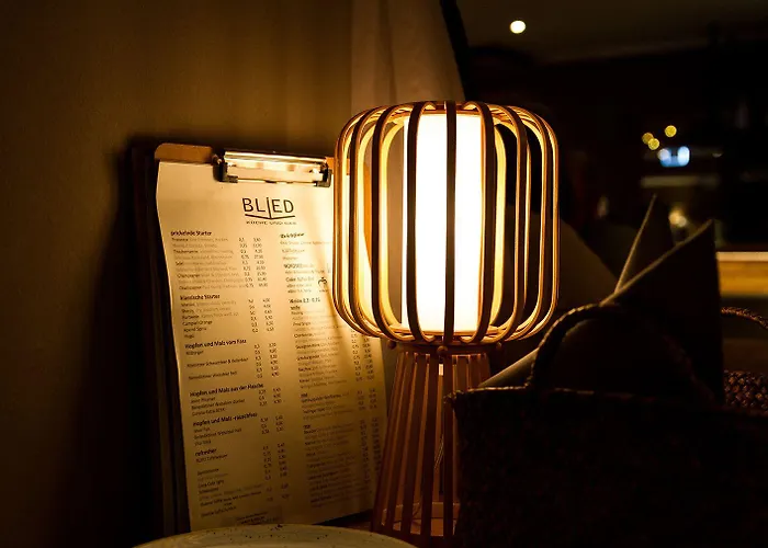 Hotel Nordseehotel Kroeger 4*