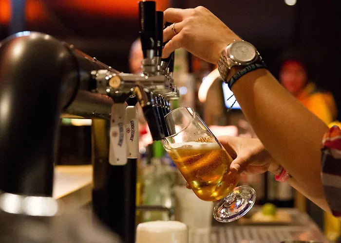 Nordseehotel Kroeger 4* Langeoog