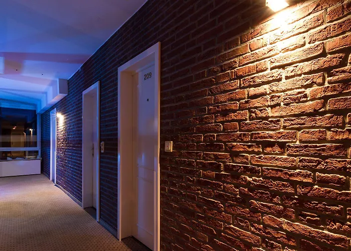 Nordseehotel Kroeger Hotel Langeoog