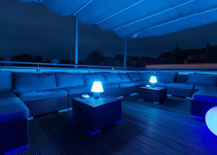 Nordseehotel Kroeger Langeoog