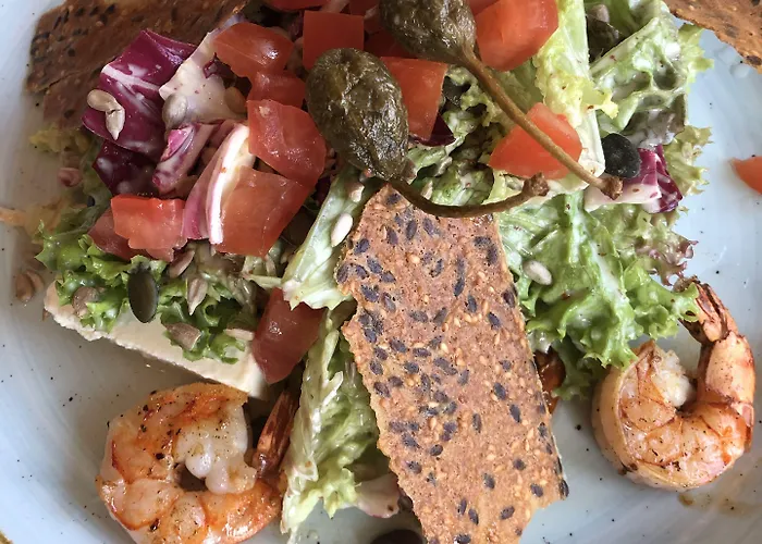 Hotel Nordseehotel Kroeger