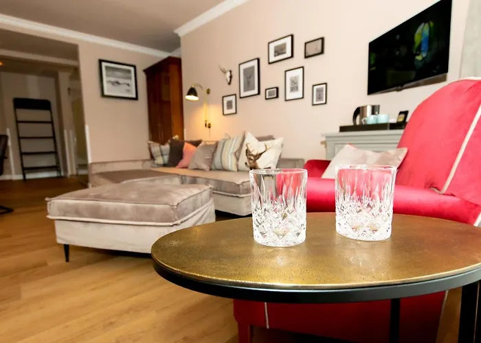 Nordseehotel Kroeger Hotel 4*