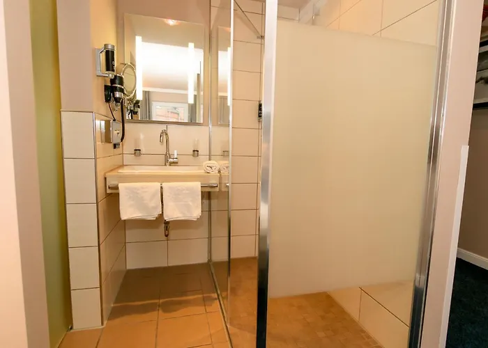 Nordseehotel Kroeger 4*