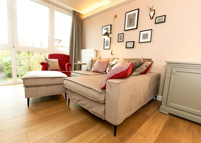 Nordseehotel Kroeger Langeoog