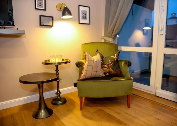 Hotel Nordseehotel Kroeger 4*